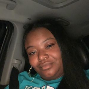 Meet your Posher, Jade